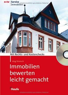 Immobilien bewerten leicht gemacht