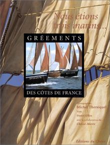 Gréements des côtes de France