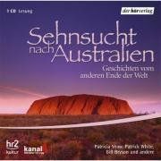 Sehnsucht nach Australien. CD