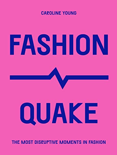 Caroline Young FashionQuake