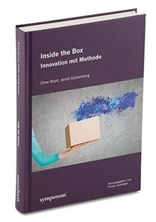 Inside the Box: Innovation mit Methode