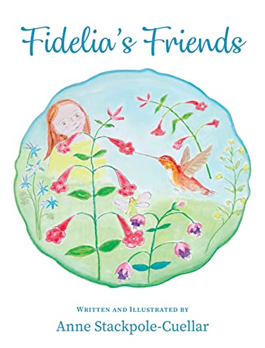 Fidelia's Friends
