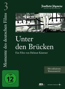 Unter den Brücken - FAZ DVD 03