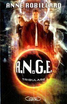 ANGE. Vol. 6. Tribulare