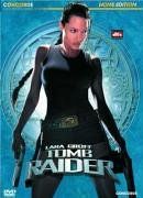 Lara Croft: Tomb Raider