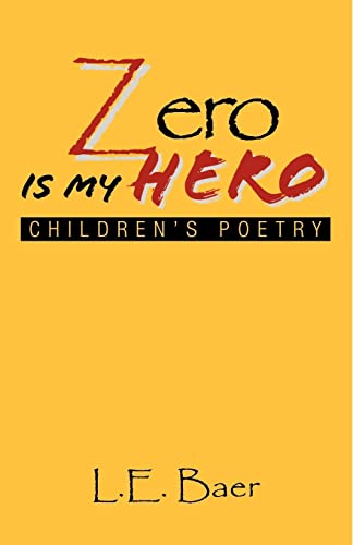 Zero Is My Hero