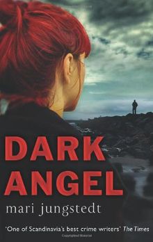 Dark Angel (Anders Knutas 6)