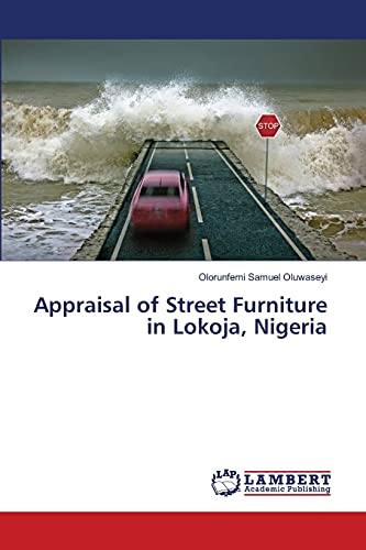 Appraisal of Street Furniture in Lokoja, Nigeria