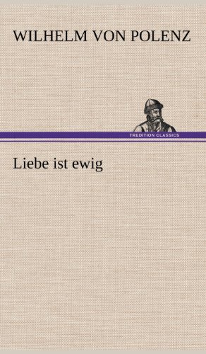 Liebe ist ewig