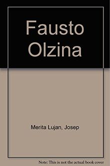 Fausto Olzina