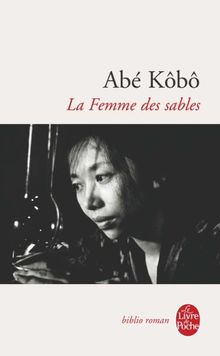 La femme des sables