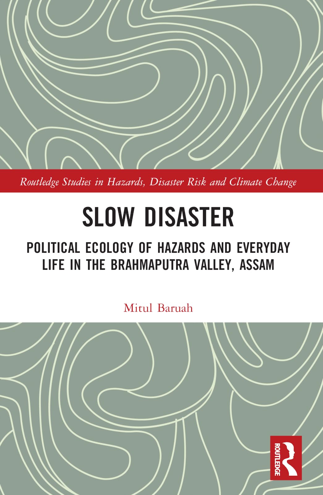 Slow Disaster: Political Ecology of Hazards and Everyday Life in the Brahmaputra Valley, Assam (Routledge Studies in Hazards, Disaster Risk and Climate Change)