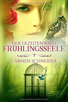 Der Gezeitenwald - Frühlingsseele