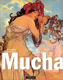 Mucha : le triomphe du modern style