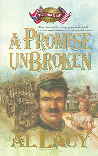 A Promise Unbroken: Battle Box Set (Battles of Destiny Series, Band 1)