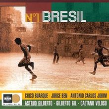 No.1 Bresil Vol.2