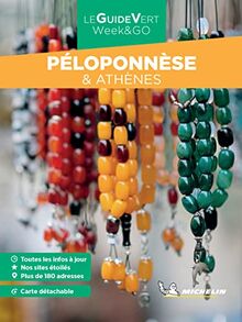 Péloponnèse & Athènes