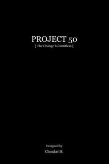 Project 50: The Change is Limitless (Instructions and empty pages for Notes and Reflections)