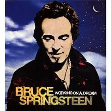 Working on a Dream [2cd/Dvd]