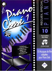 Piano cine 1