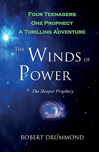 The Winds of Power: The Sleeper Prophecy