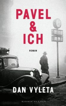 Pavel & Ich
