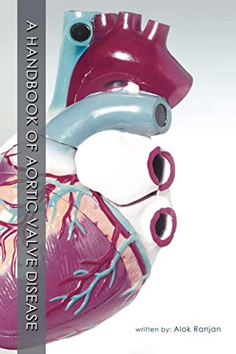 A Handbook Of Aortic Valve Disease