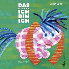 Das kleine Ich bin ich - Audio-CD von Lobe, Mira | Buch | Zustand akzeptabel