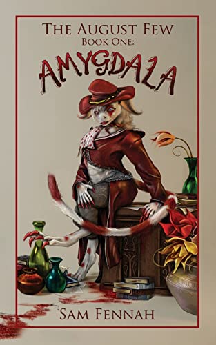 Sam Fennah Amygdala