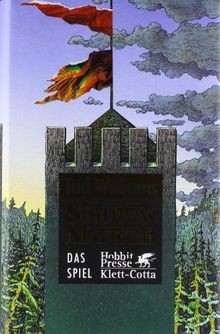 Shadowmarch. Bd.2: Das Spiel