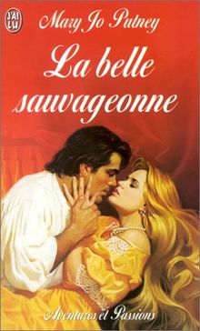 La belle sauvageonne (Aventures et Passion)