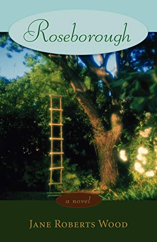 Roseborough: A Novel (Evelyn Oppenheimer Series, Band 4)