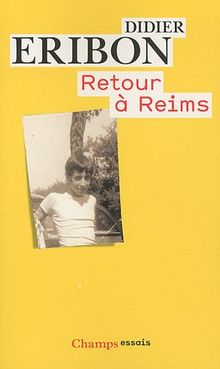 Retour à Reims