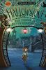 Hallowstone. Der Zauber der Mitternachtsstadt: Fantasy-Abenteuer für alle ab 10