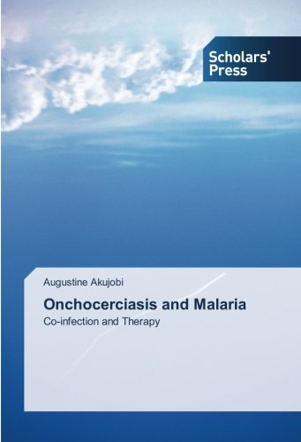 Onchocerciasis and Malaria: Co-infection and Therapy