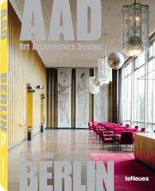 AAD Berlin : art, architecture, design