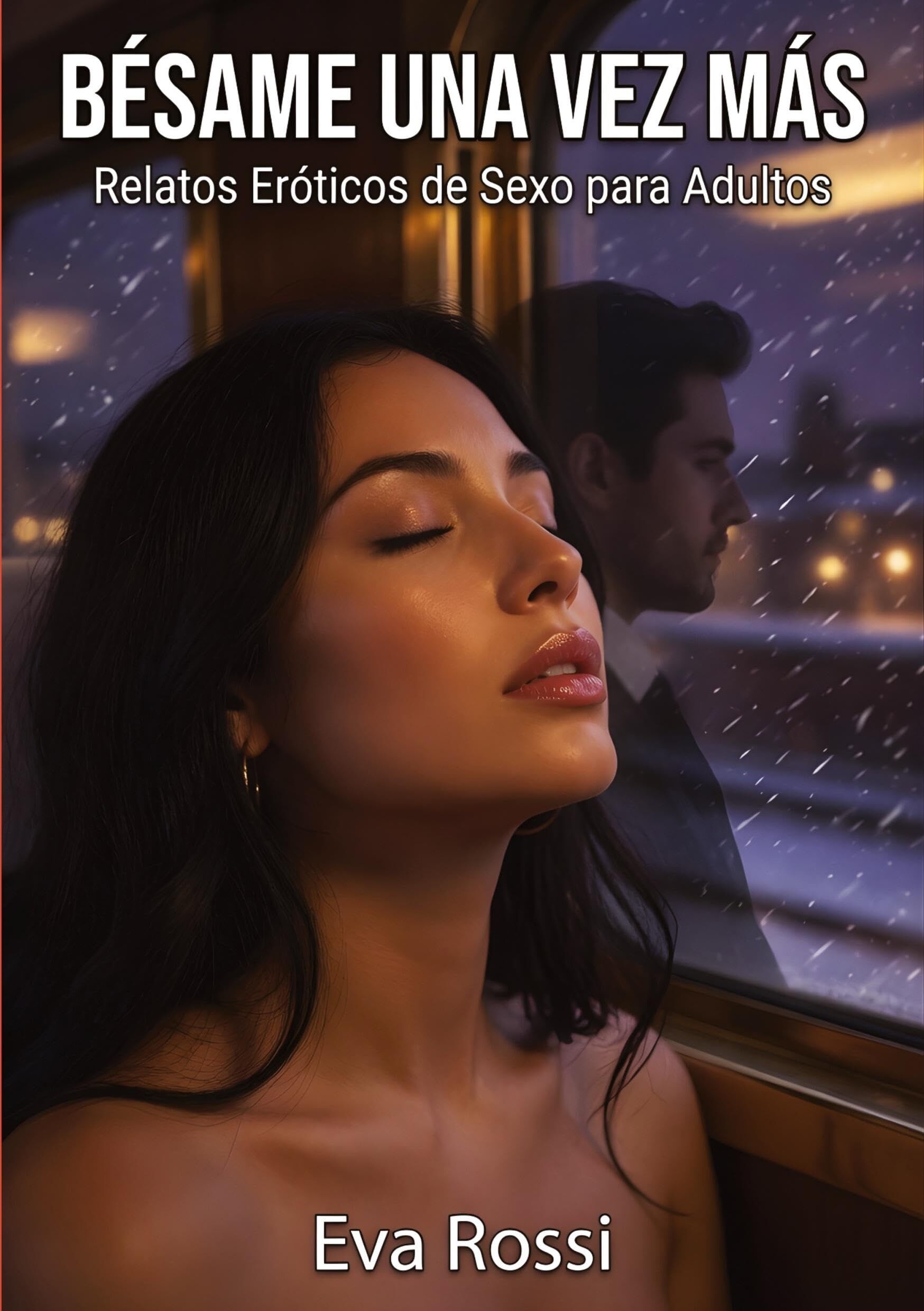 Bésame una vez más