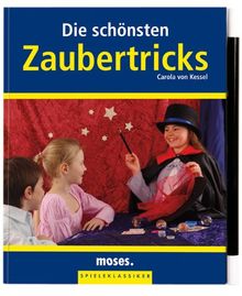 Die schönsten Zaubertricks: Spieleklassiker