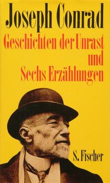 Geschichten der Unrast und Sechs Erzählungen: Gesammelte Werke in Einzelbänden