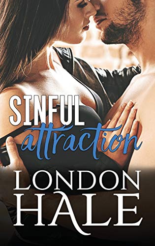 Sinful Attraction: Selling Sin: An Opposites Attract Romance (Temperance Falls, Band 5)