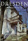 Villenarchitektur in Dresden; Villa Architecture in Dresden (Big Art)
