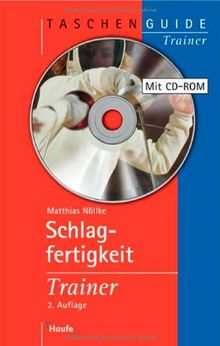 Schlagfertigkeit Trainer