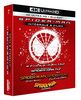 Spider-man intégrale 8 films 4k ultra hd [Blu-ray] [FR Import]