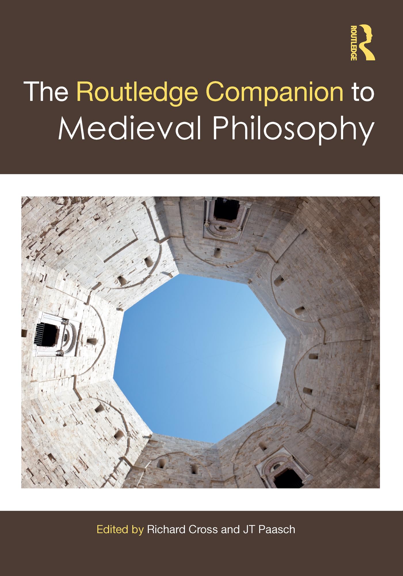 The Routledge Companion to Medieval Philosophy (Routledge Philosophy Companions)
