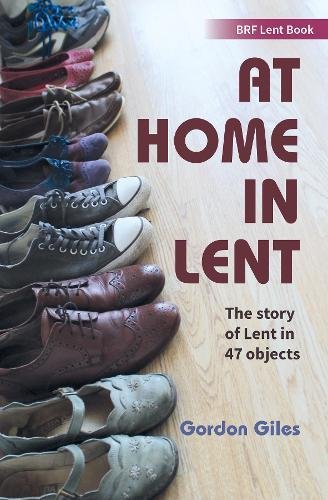 Giles, G: At Home in Lent