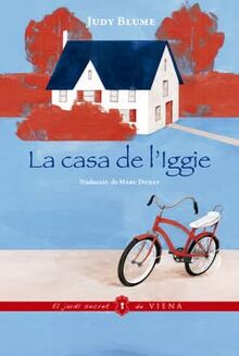 La casa de l'Iggie (El jardí secret, Band 27)