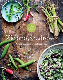 Green Kitchen Zielono zdrowo
