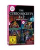 Curio Society 1+2