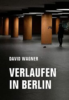 Verlaufen in Berlin