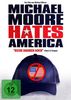 Michael Moore hates America